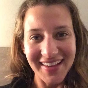 Meet your Posher, Beth